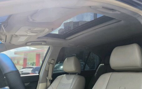 Infiniti G, 2010 год, 1 450 000 рублей, 20 фотография