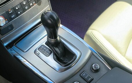 Infiniti G, 2010 год, 1 450 000 рублей, 18 фотография