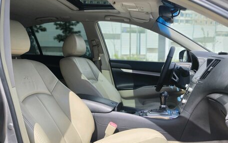 Infiniti G, 2010 год, 1 450 000 рублей, 25 фотография