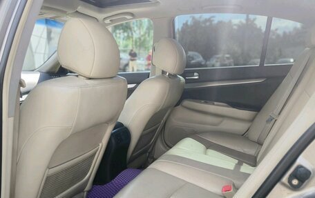 Infiniti G, 2010 год, 1 450 000 рублей, 22 фотография