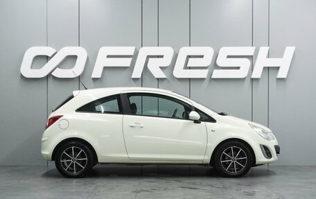 Opel Corsa D, 2012 год, 789 000 рублей, 5 фотография