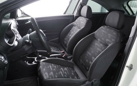 Opel Corsa D, 2012 год, 789 000 рублей, 10 фотография