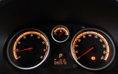 Opel Corsa D, 2012 год, 789 000 рублей, 12 фотография