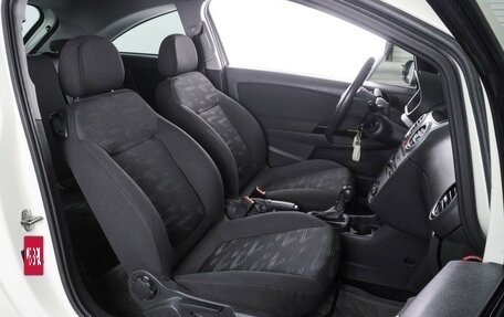 Opel Corsa D, 2012 год, 789 000 рублей, 8 фотография