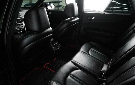 KIA Optima IV, 2016 год, 1 769 000 рублей, 11 фотография