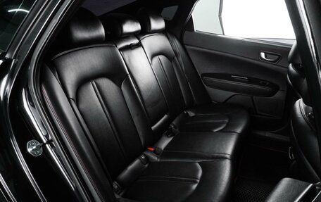 KIA Optima IV, 2016 год, 1 769 000 рублей, 7 фотография