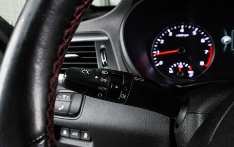 KIA Optima IV, 2016 год, 1 769 000 рублей, 17 фотография