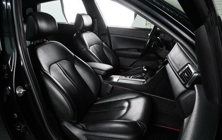 KIA Optima IV, 2016 год, 1 769 000 рублей, 8 фотография