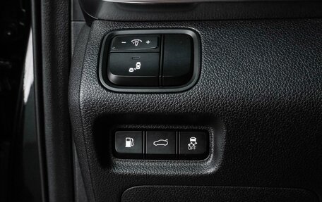 KIA Optima IV, 2016 год, 1 769 000 рублей, 16 фотография