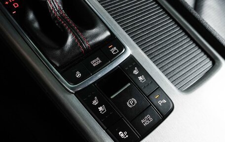 KIA Optima IV, 2016 год, 1 769 000 рублей, 25 фотография