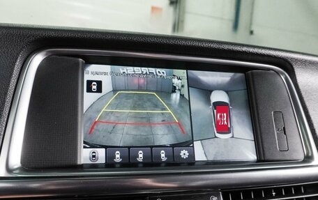 KIA Optima IV, 2016 год, 1 769 000 рублей, 23 фотография