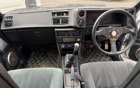 Toyota Sprinter Trueno IV (AE85/AE86), 1986 год, 2 500 000 рублей, 11 фотография