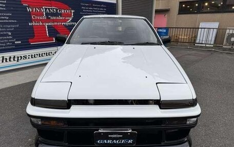 Toyota Sprinter Trueno IV (AE85/AE86), 1986 год, 2 500 000 рублей, 2 фотография