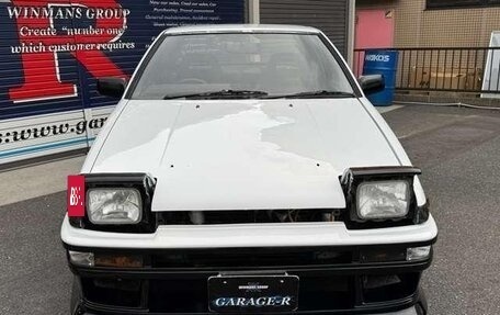 Toyota Sprinter Trueno IV (AE85/AE86), 1986 год, 2 500 000 рублей, 3 фотография
