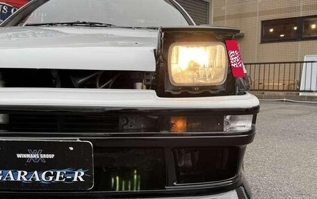 Toyota Sprinter Trueno IV (AE85/AE86), 1986 год, 2 500 000 рублей, 7 фотография