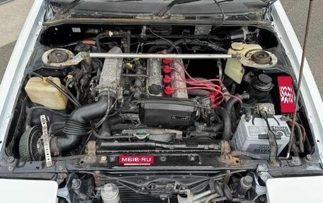 Toyota Sprinter Trueno IV (AE85/AE86), 1986 год, 2 500 000 рублей, 12 фотография