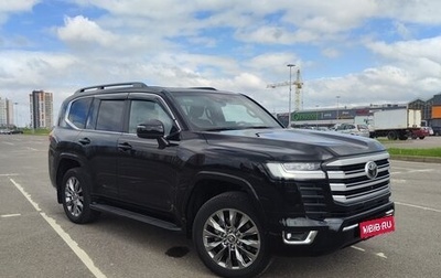Toyota Land Cruiser, 2024 год, 8 350 000 рублей, 1 фотография