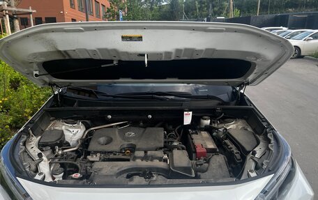 Toyota RAV4, 2024 год, 3 580 000 рублей, 18 фотография