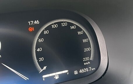 Toyota RAV4, 2024 год, 3 580 000 рублей, 11 фотография