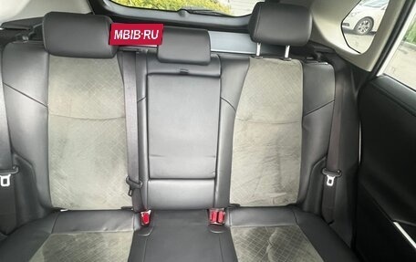 Toyota RAV4, 2024 год, 3 580 000 рублей, 19 фотография