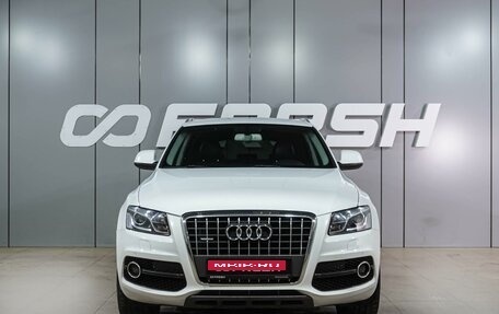 Audi Q5, 2012 год, 1 549 000 рублей, 3 фотография
