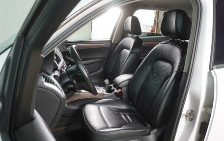Audi Q5, 2012 год, 1 549 000 рублей, 10 фотография