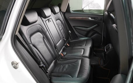 Audi Q5, 2012 год, 1 549 000 рублей, 7 фотография