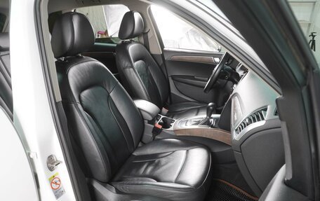Audi Q5, 2012 год, 1 549 000 рублей, 8 фотография