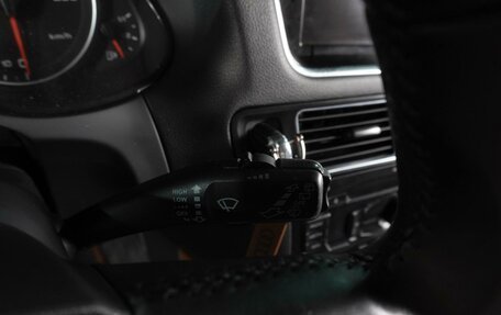 Audi Q5, 2012 год, 1 549 000 рублей, 16 фотография