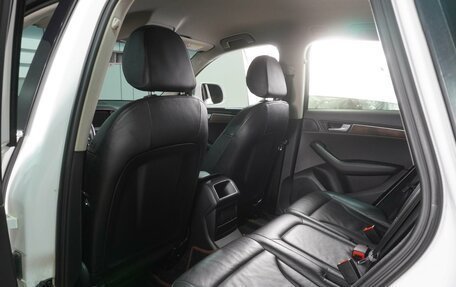Audi Q5, 2012 год, 1 549 000 рублей, 11 фотография