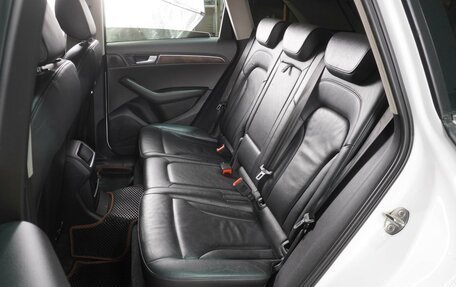 Audi Q5, 2012 год, 1 549 000 рублей, 9 фотография