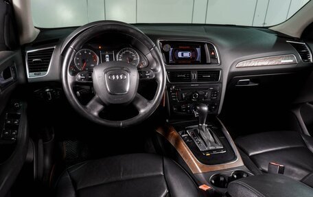 Audi Q5, 2012 год, 1 549 000 рублей, 6 фотография