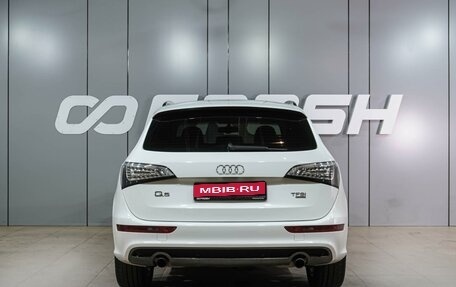 Audi Q5, 2012 год, 1 549 000 рублей, 4 фотография