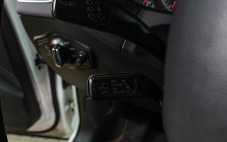 Audi Q5, 2012 год, 1 549 000 рублей, 17 фотография