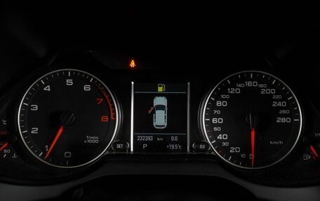 Audi Q5, 2012 год, 1 549 000 рублей, 23 фотография