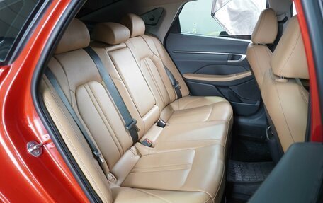 Hyundai Sonata VIII, 2020 год, 2 749 000 рублей, 7 фотография