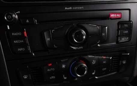 Audi Q5, 2012 год, 1 549 000 рублей, 20 фотография