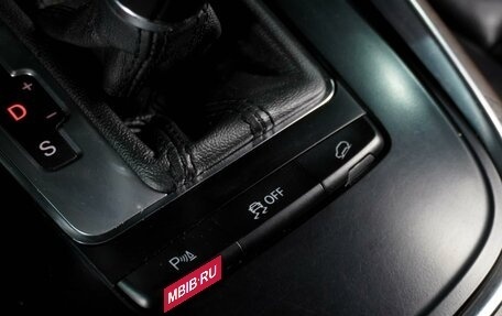 Audi Q5, 2012 год, 1 549 000 рублей, 22 фотография