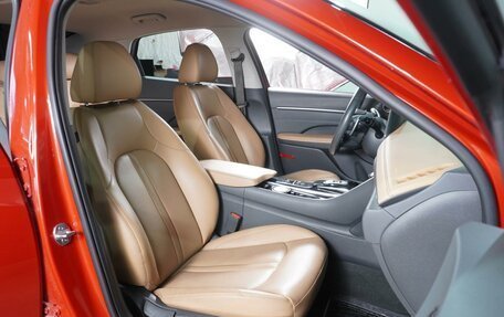 Hyundai Sonata VIII, 2020 год, 2 749 000 рублей, 8 фотография