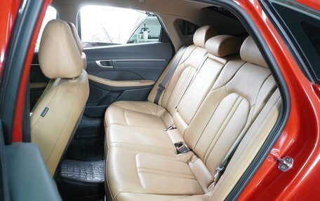 Hyundai Sonata VIII, 2020 год, 2 749 000 рублей, 9 фотография