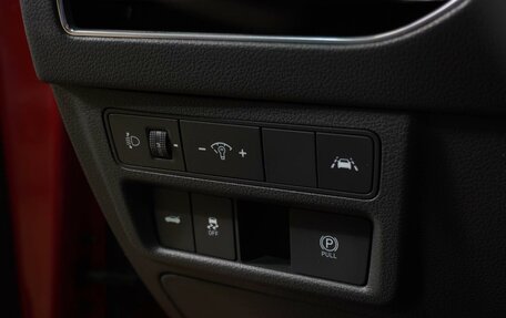 Hyundai Sonata VIII, 2020 год, 2 749 000 рублей, 15 фотография