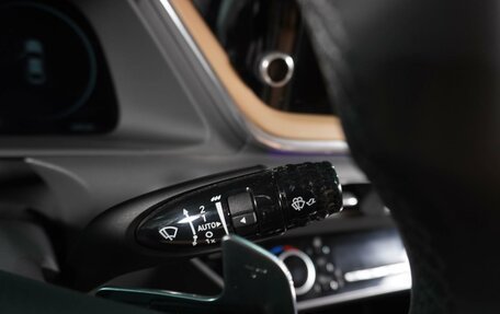 Hyundai Sonata VIII, 2020 год, 2 749 000 рублей, 17 фотография