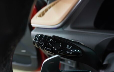 Hyundai Sonata VIII, 2020 год, 2 749 000 рублей, 16 фотография