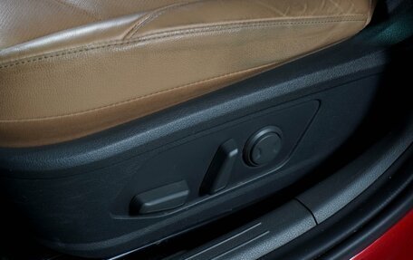Hyundai Sonata VIII, 2020 год, 2 749 000 рублей, 12 фотография