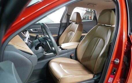 Hyundai Sonata VIII, 2020 год, 2 749 000 рублей, 10 фотография