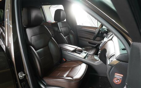 Mercedes-Benz M-Класс, 2013 год, 2 389 000 рублей, 8 фотография