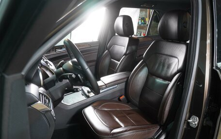 Mercedes-Benz M-Класс, 2013 год, 2 389 000 рублей, 10 фотография