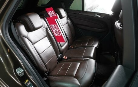 Mercedes-Benz M-Класс, 2013 год, 2 389 000 рублей, 7 фотография