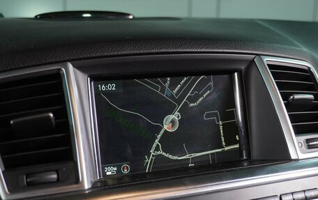 Mercedes-Benz M-Класс, 2013 год, 2 389 000 рублей, 21 фотография