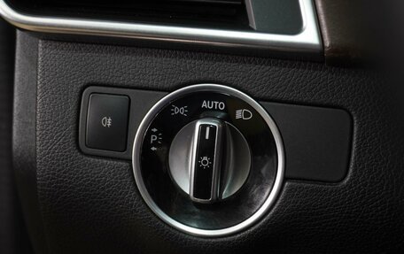 Mercedes-Benz M-Класс, 2013 год, 2 389 000 рублей, 15 фотография